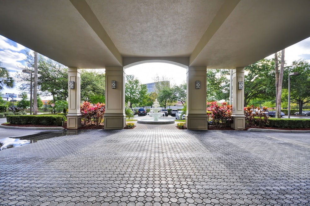 Hyatt Place Tampa Airport/Westshore 69/78