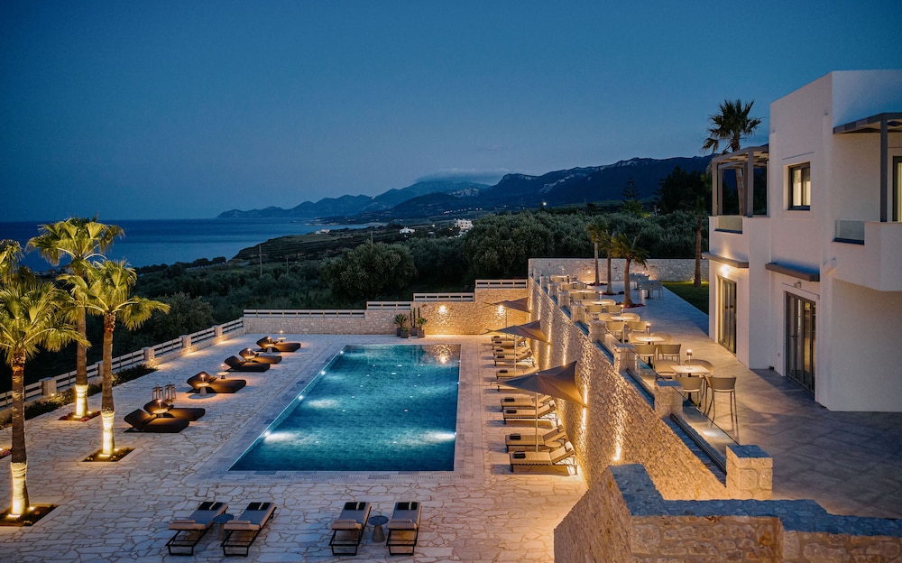 Quattro Suites 45/56