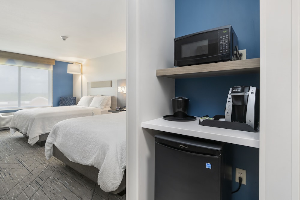 Holiday Inn Express Hotel & Suites Peru - Lasalle Area 32/66