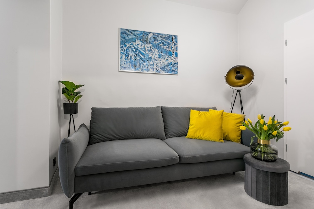 Old Town Residence - Premium Aparthotel 15/21