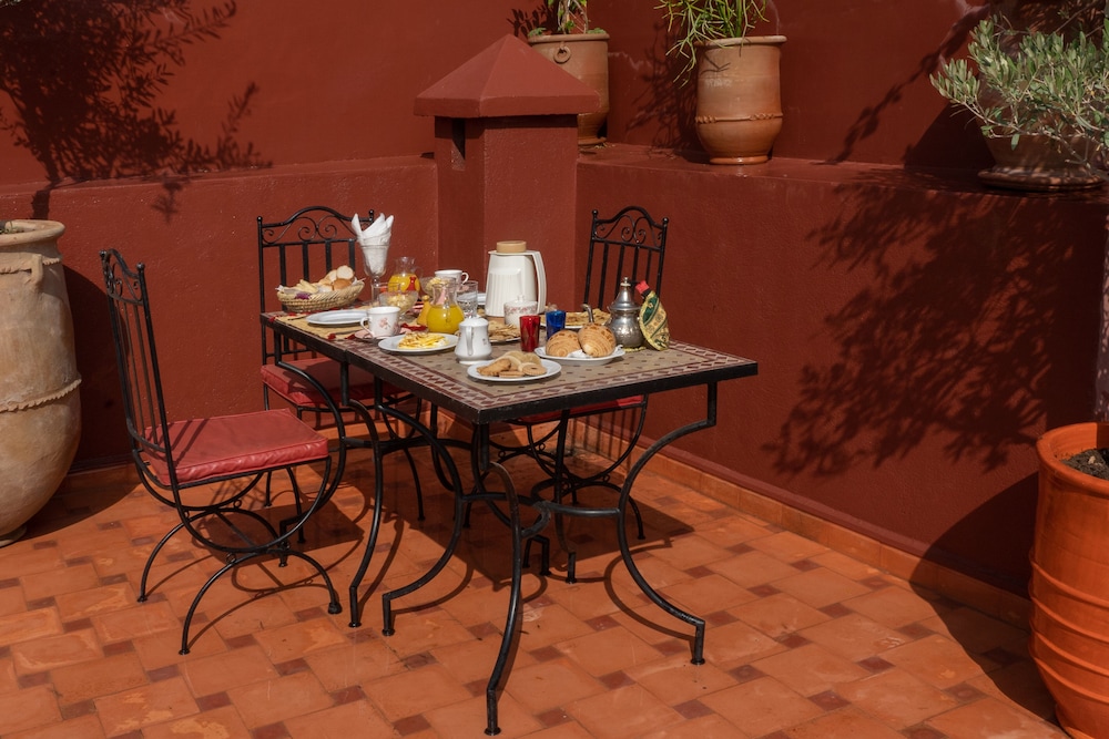 RIAD PLEIN SUD 40/50