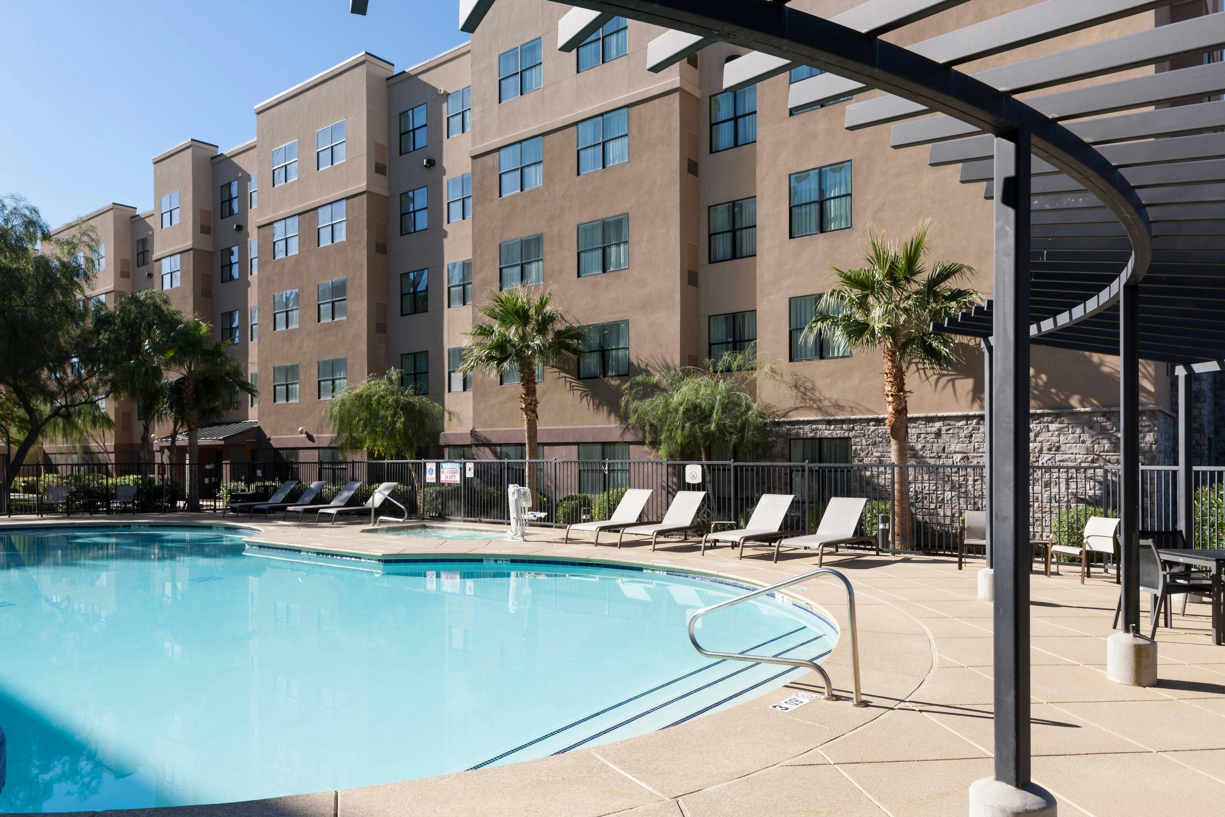 Residence Inn By Marriott Phoenix North Happy Valley 4/4