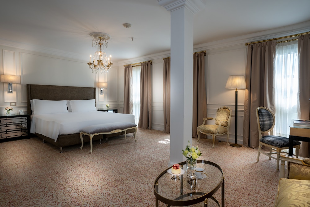 Alvear Palace Hotel 14/85