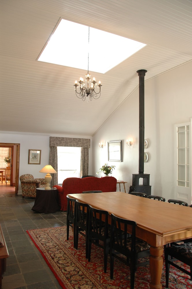 St. Aidan's Guest Cottage 9/19