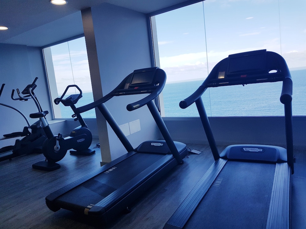 Atlantic Mirage Suites and Spa - Adults Only 24/50