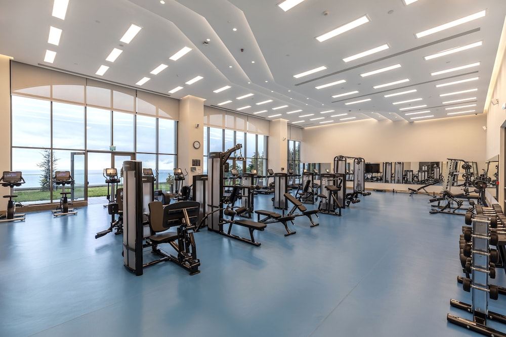 Radisson Blu Hotel Trabzon 37/70