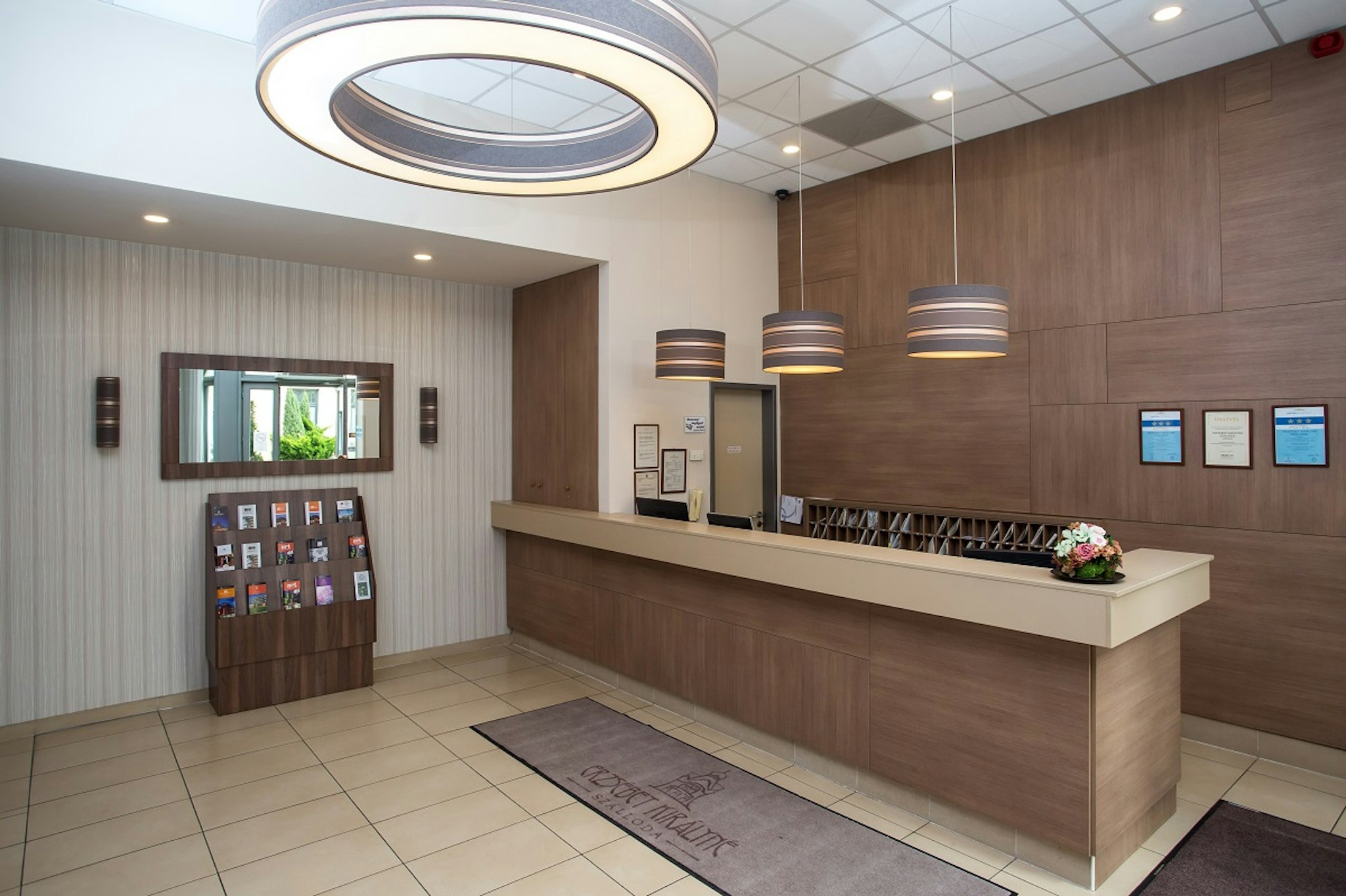 ERZSEBET KIRALYNE HOTEL 4/43