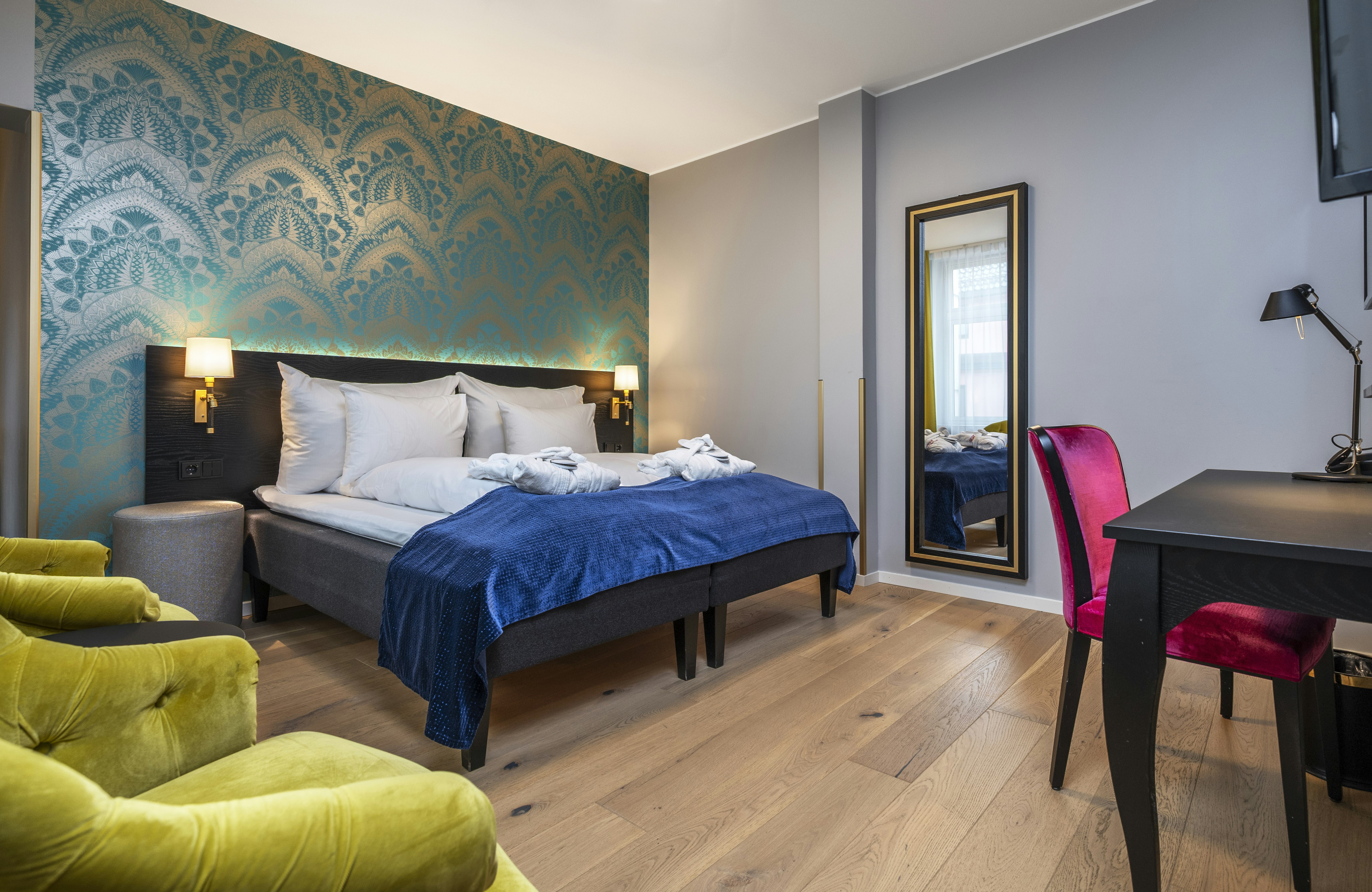 Thon Hotel Rosenkrantz Bergen 25/82