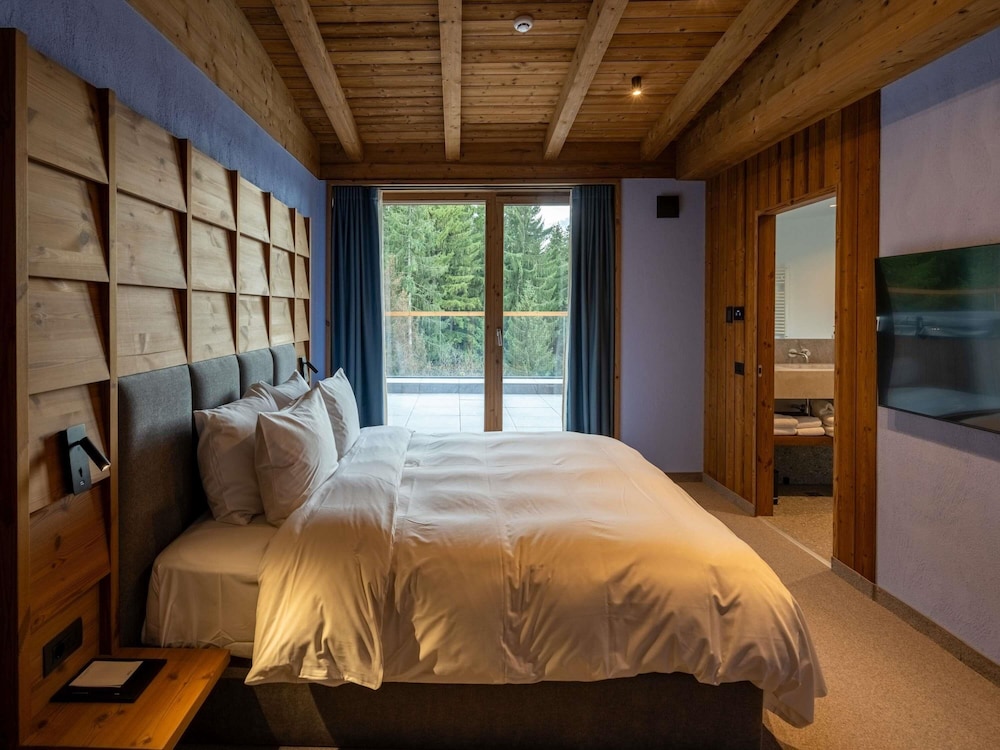 Swissotel Poiana Brasov 11/48