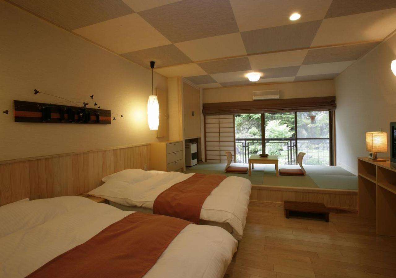 Hishino Onsen Tokiwakan 13/56