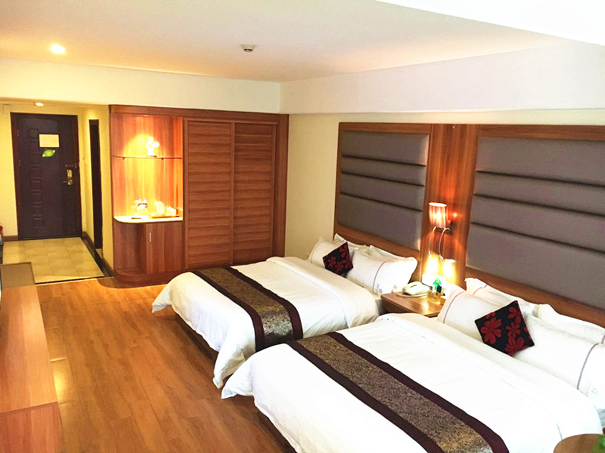 Guangzhou Chuanghui Business Hotel 21/44