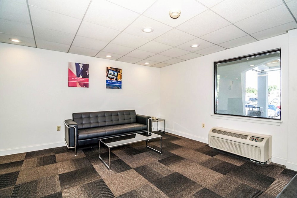 Baymont by Wyndham Newark/Wilmington 33/53