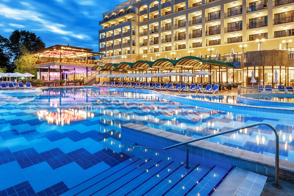 Sol Nessebar Bay All Inclusive 4/75