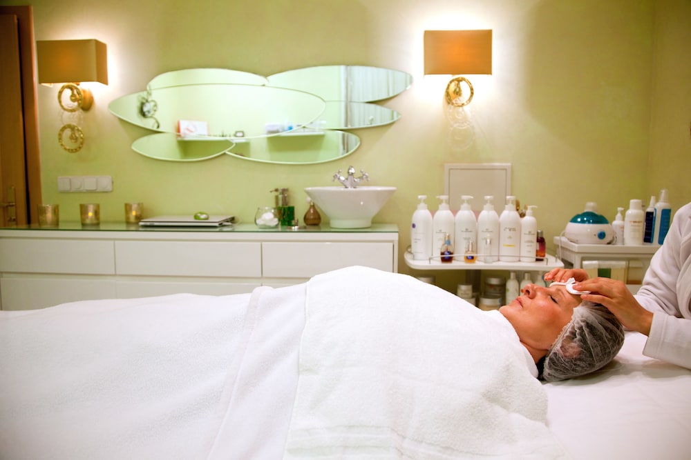 Wellness And Spa Hotel Ambiente 33/63