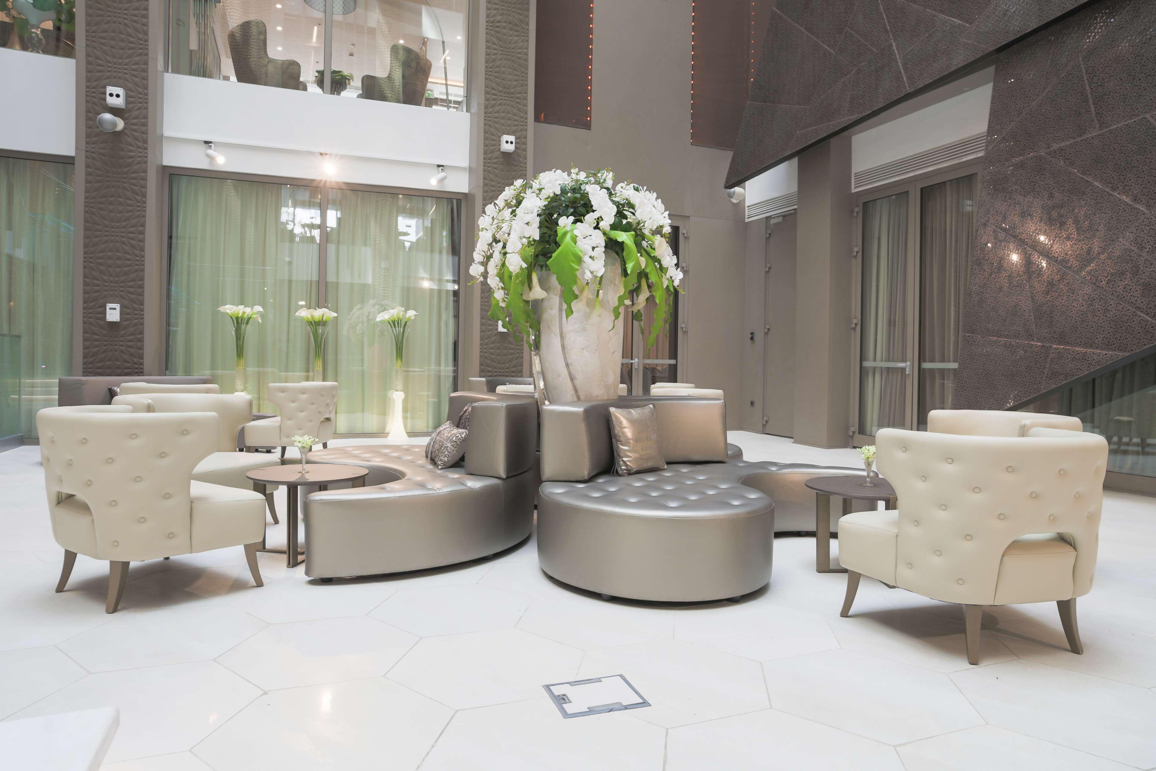 The Legacy Luxury Hotel Algiers 24/38
