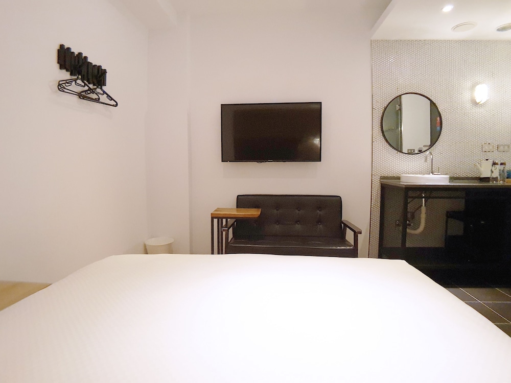 Elegant, Double Bed