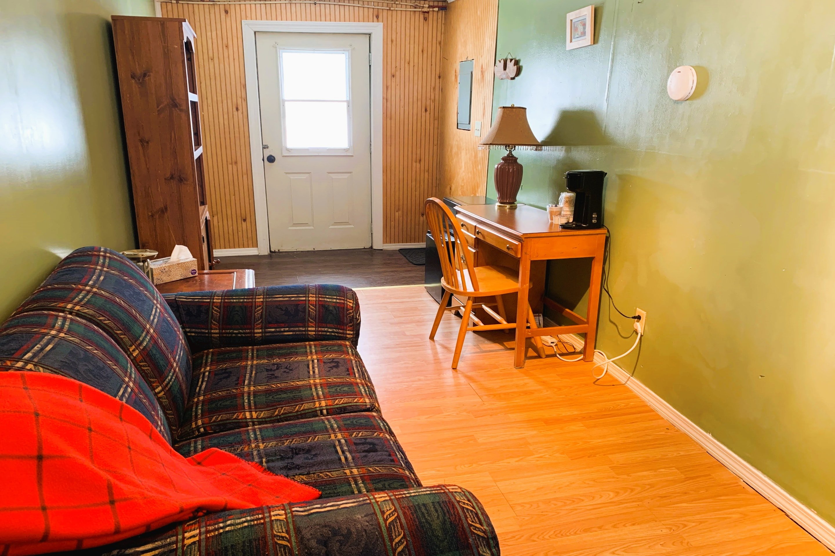 Love Hotels St John River at Fort Kent ME 40/59