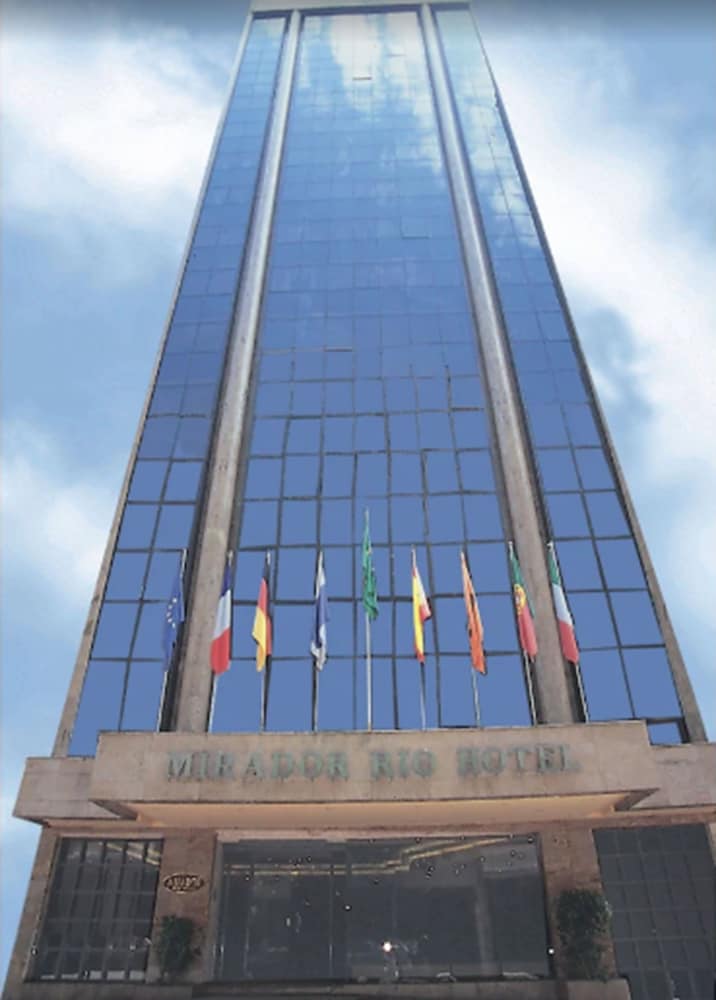 Mirador Rio Hotel