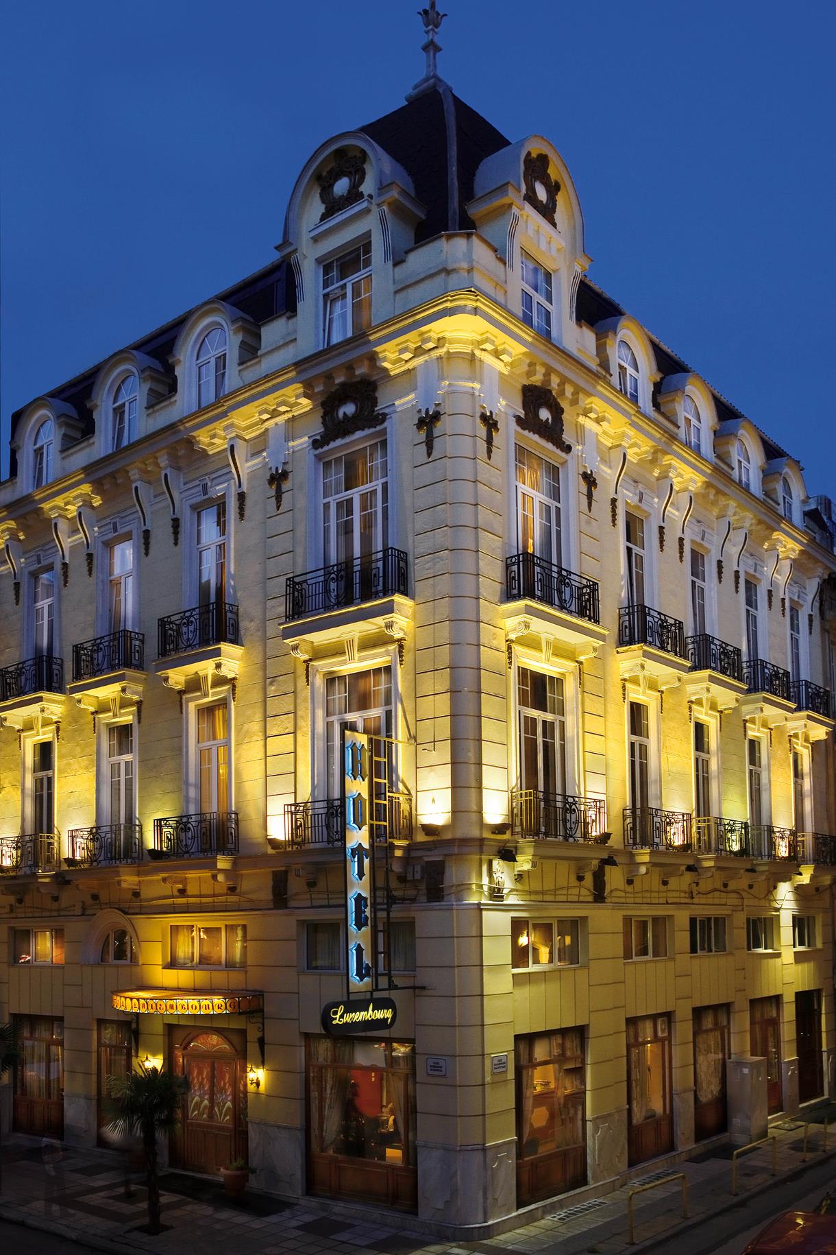Luxembourg Hotel Thessaloniki 2/60