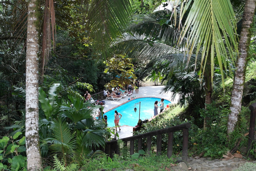 Hotel Samsara 42/44