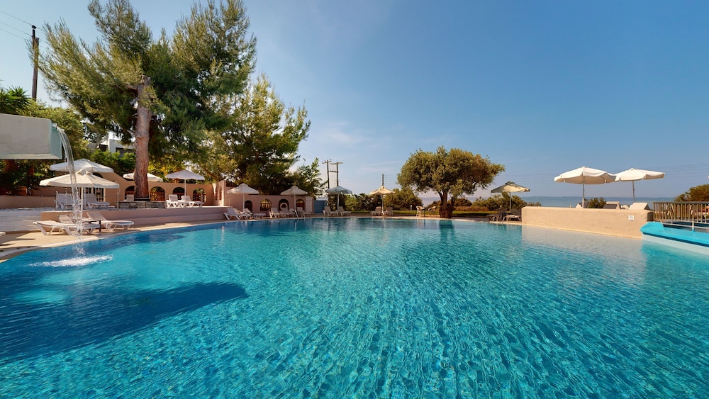 Acrotel Elea Beach 52/55