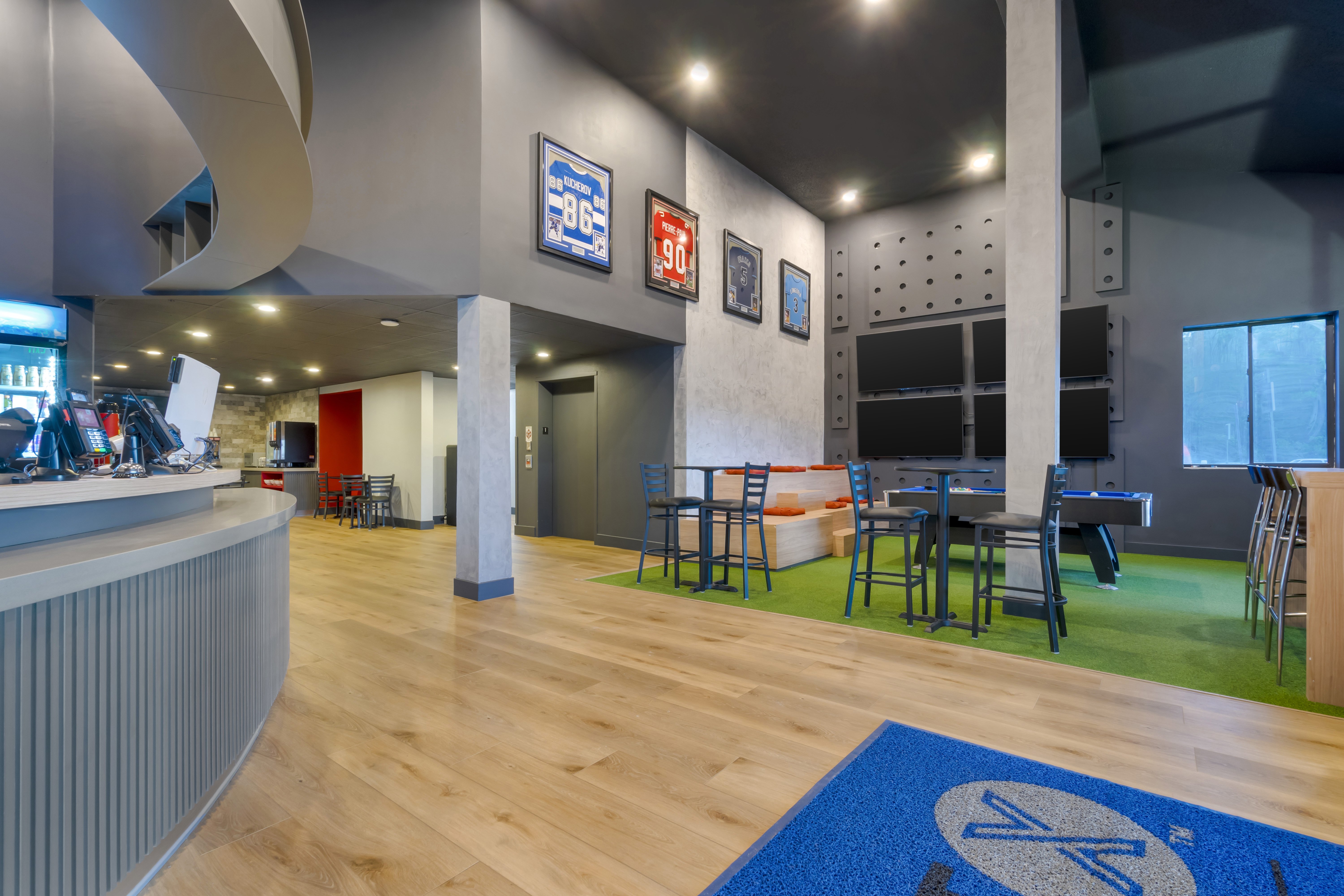 Spot X Hotel Wesley Chapel - Tampa Area 49/53