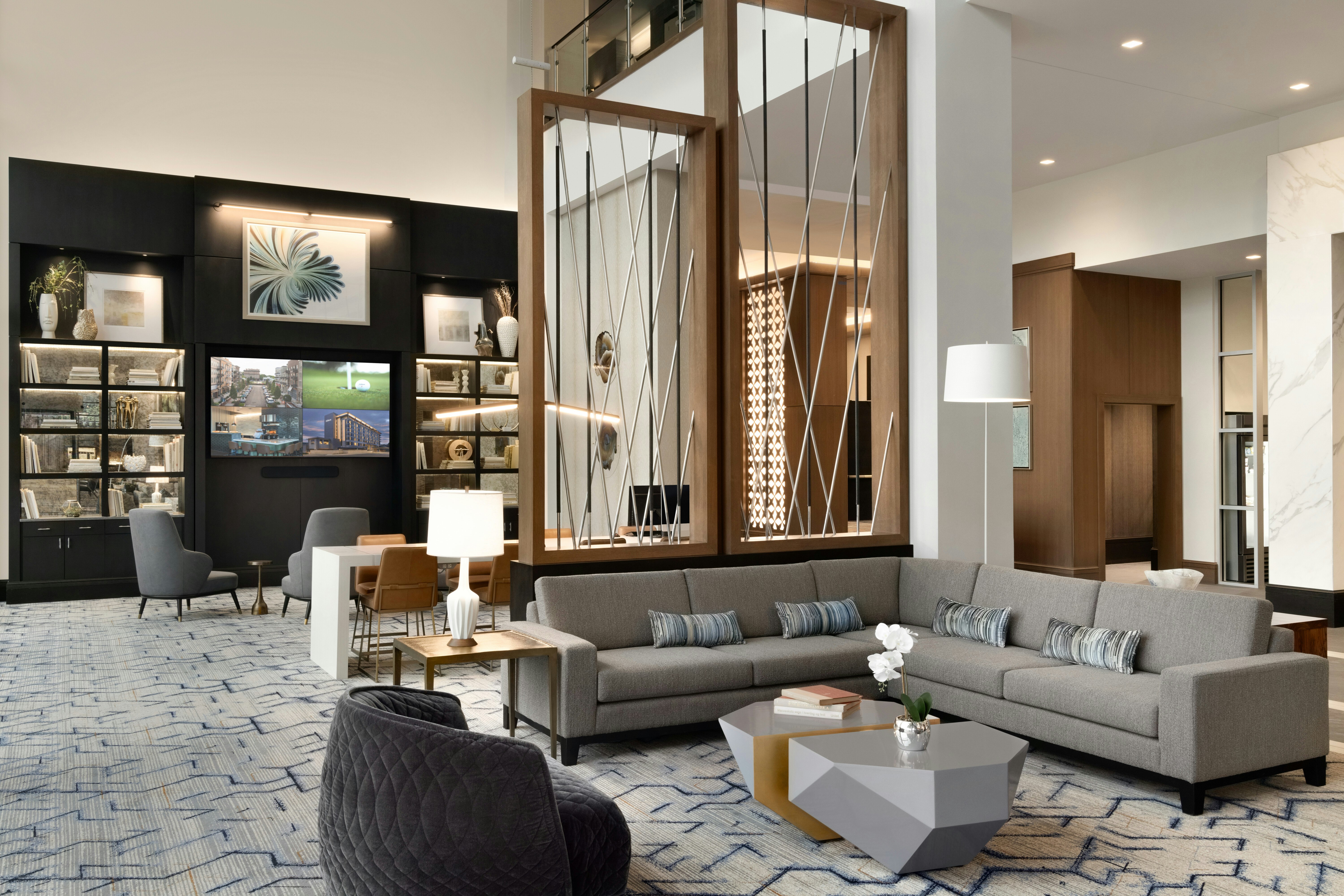 Hilton Alpharetta Atlanta 13/37