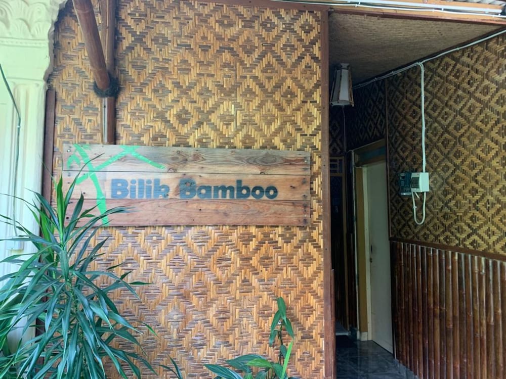 Bilik Bamboo 6/26