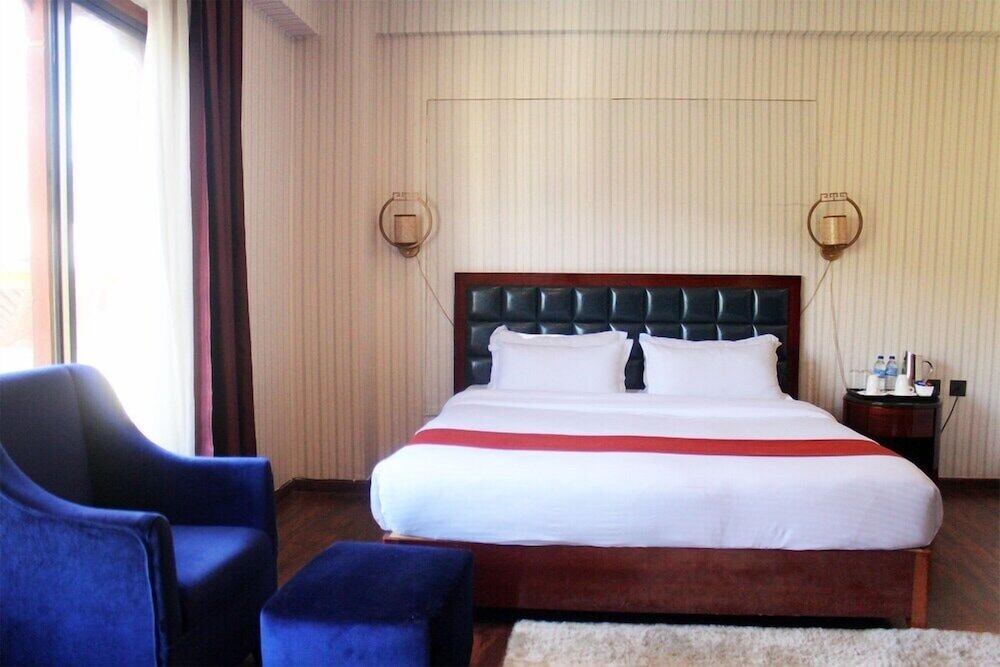 Bhutan Boutique Residency 15/29