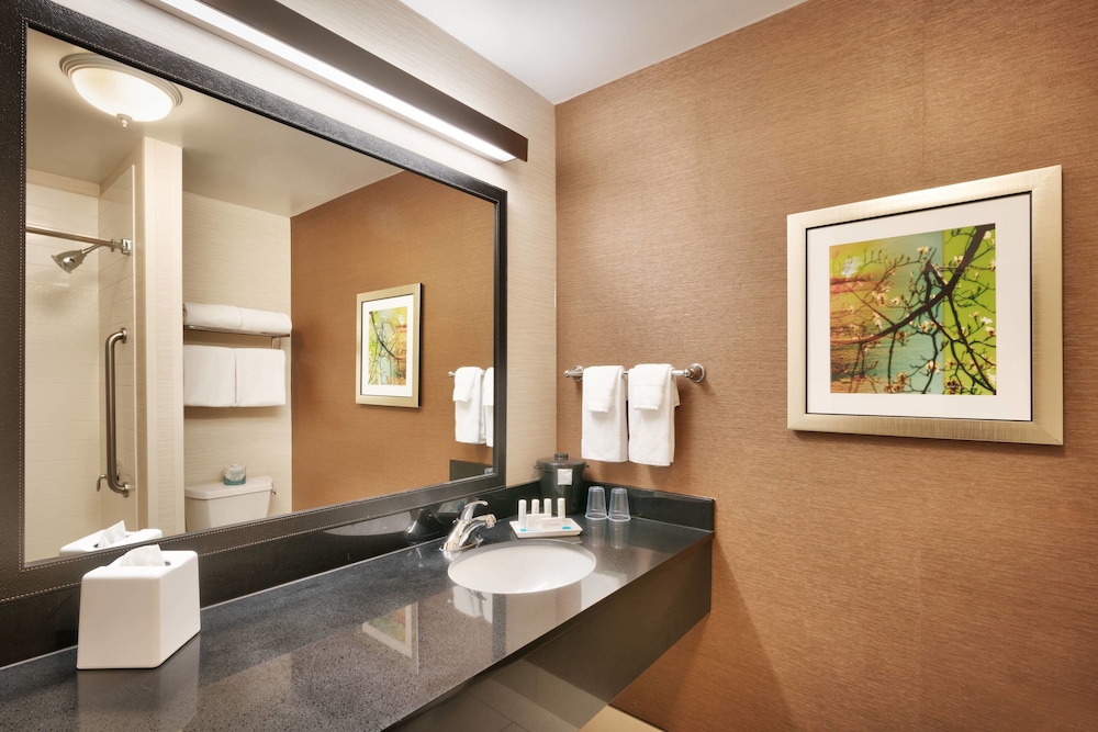 Fairfield Inn And Suites Idaho Falls 10/41