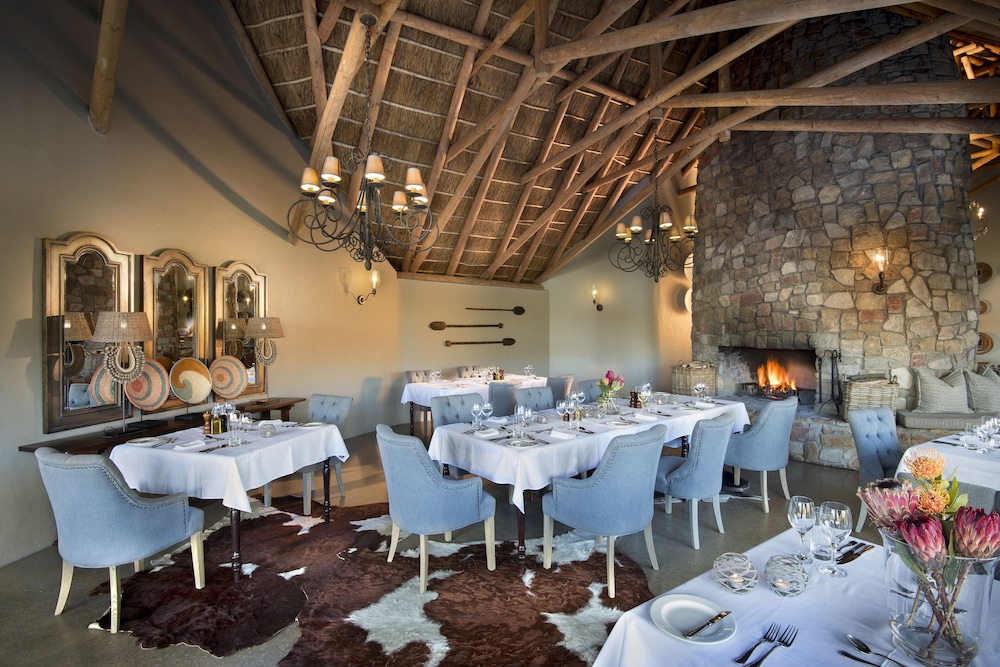Kwandwe Private Game Reserve 25/50