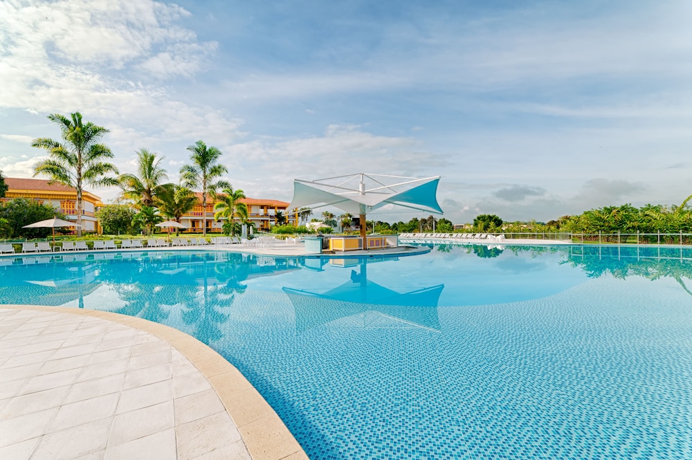 Hotel Mocawa Resort 66/72