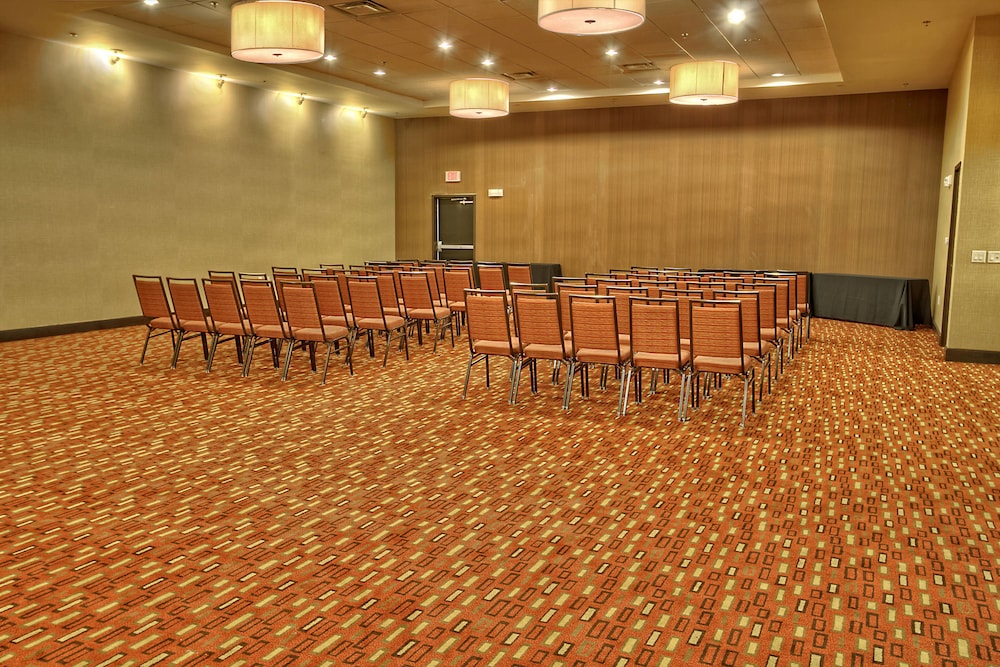 Courtyard By Marriott Midland 45/51
