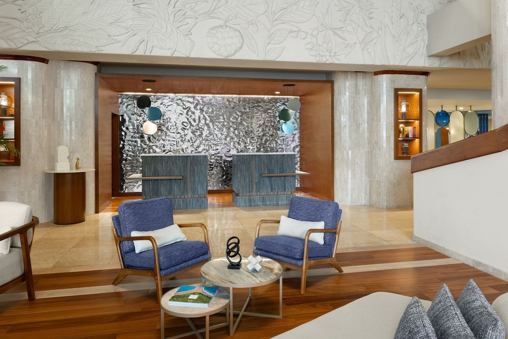 Delta Hotels by Marriott San Jose Aurola 11/50