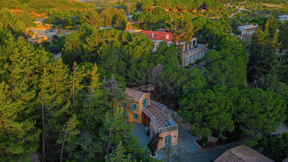 Kairos Valley Health & Nature Resort 63/68