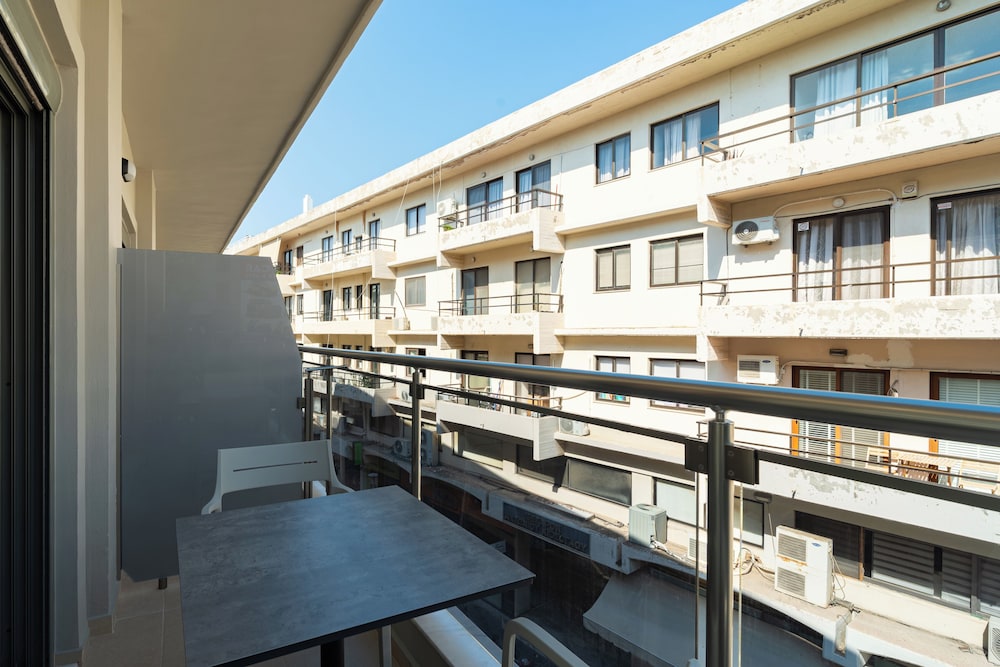 Philia中心套房酒店(Philia Center Suites) 图片4