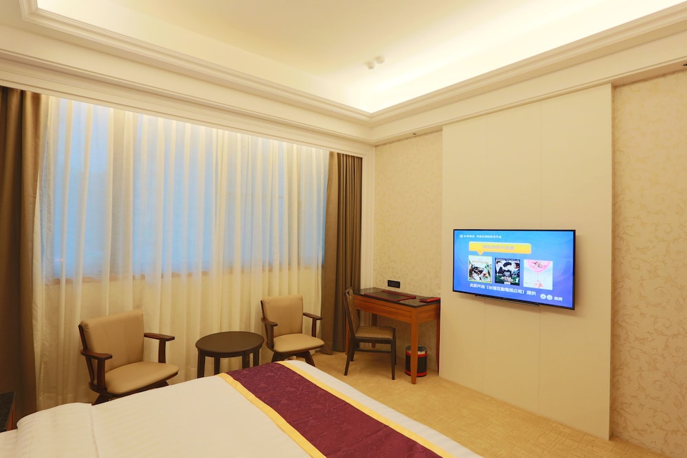 Happiness Inn Hotel New Taipei City 16/27