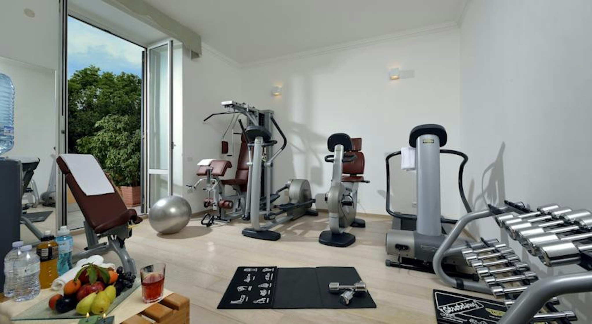Grand Hotel Arenzano 26/44