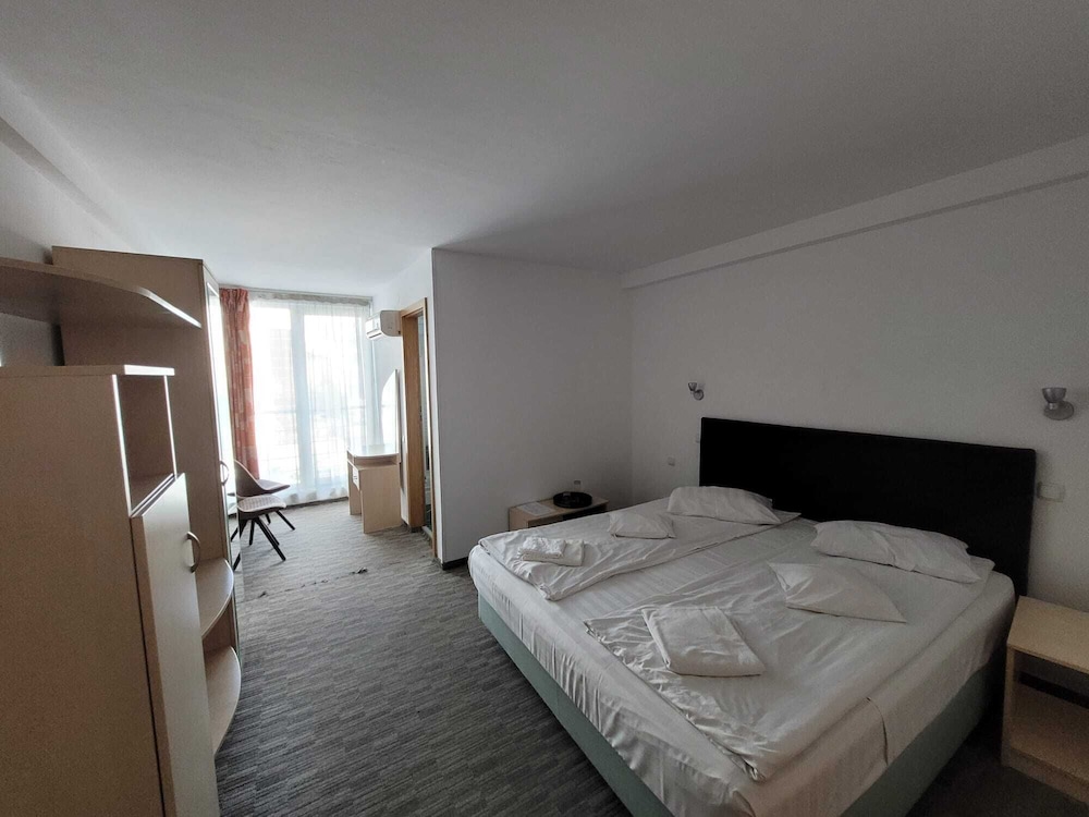 Hotel City Center 10/50