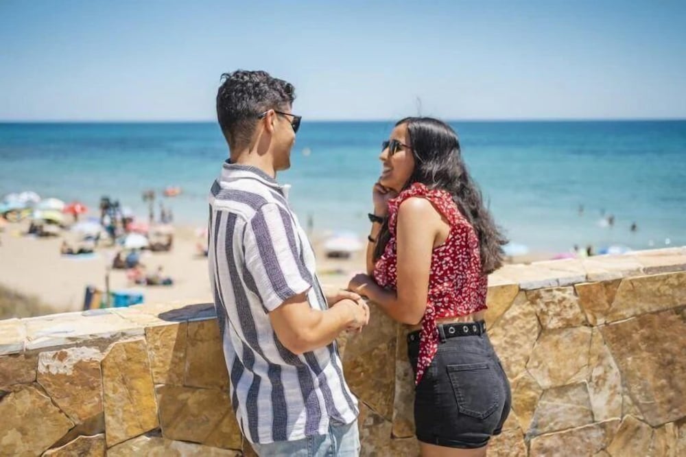 Dormio resort Costa Blanca Beach and Spa 46/49