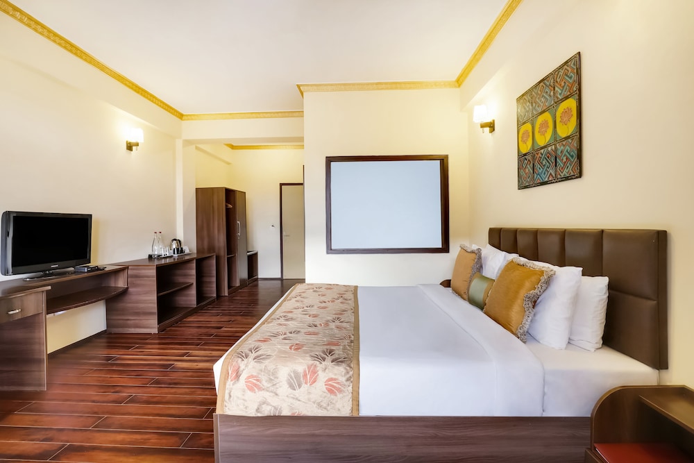 Summit Norling Resort Spa 19/62