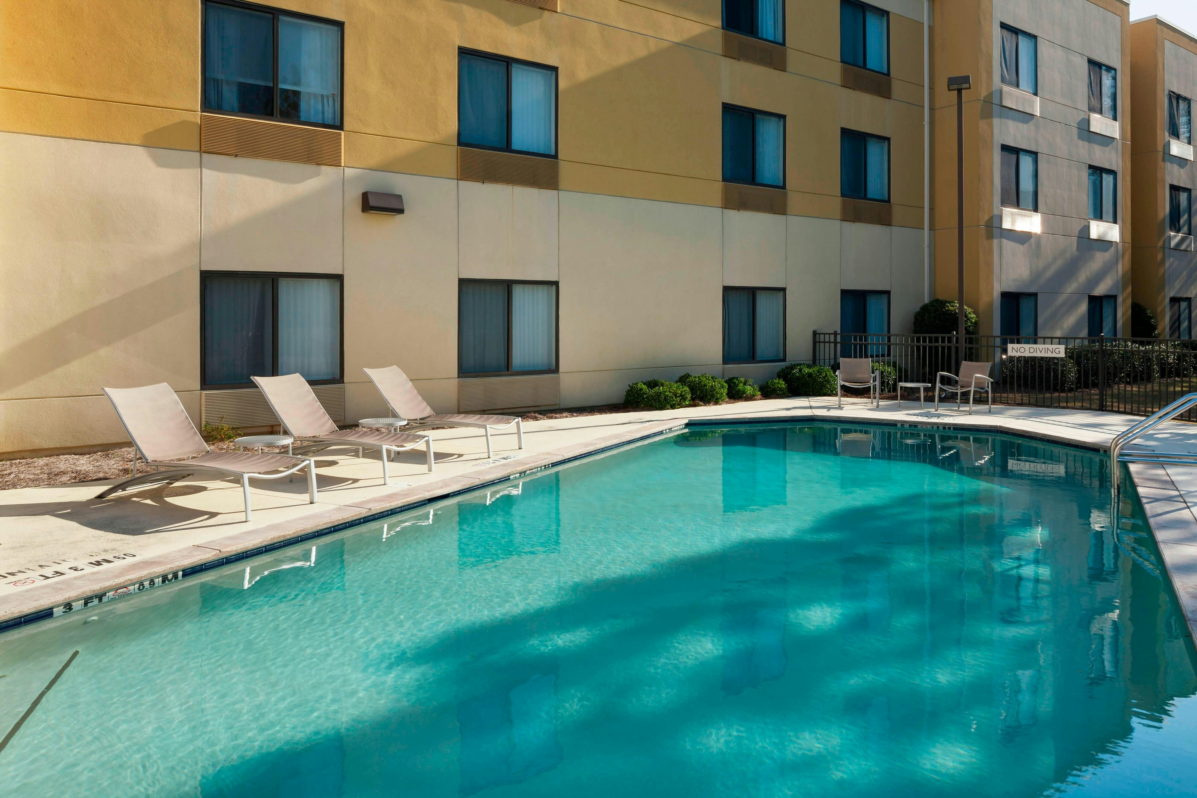 Springhill Suites By Marriott Columbus 37/38