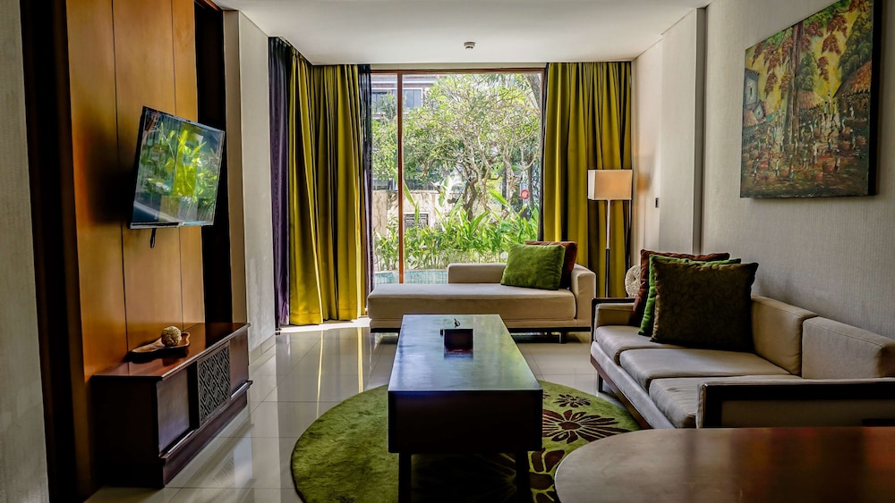 Golden Tulip Jineng Resort Bali Hotel 51/74