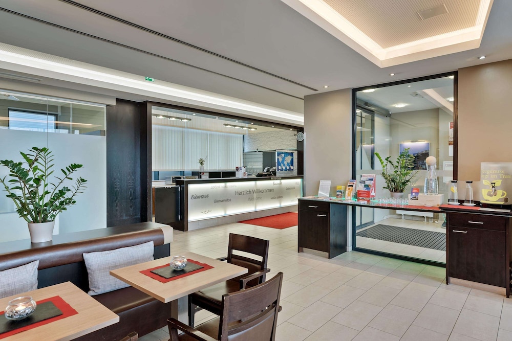Four Points Flex by Sheraton Salzburg Messe 17/25