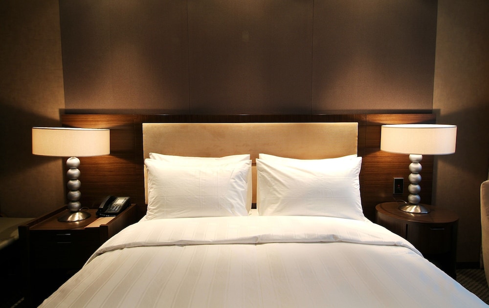 LOTTE CITY HOTEL MAPO 7/40