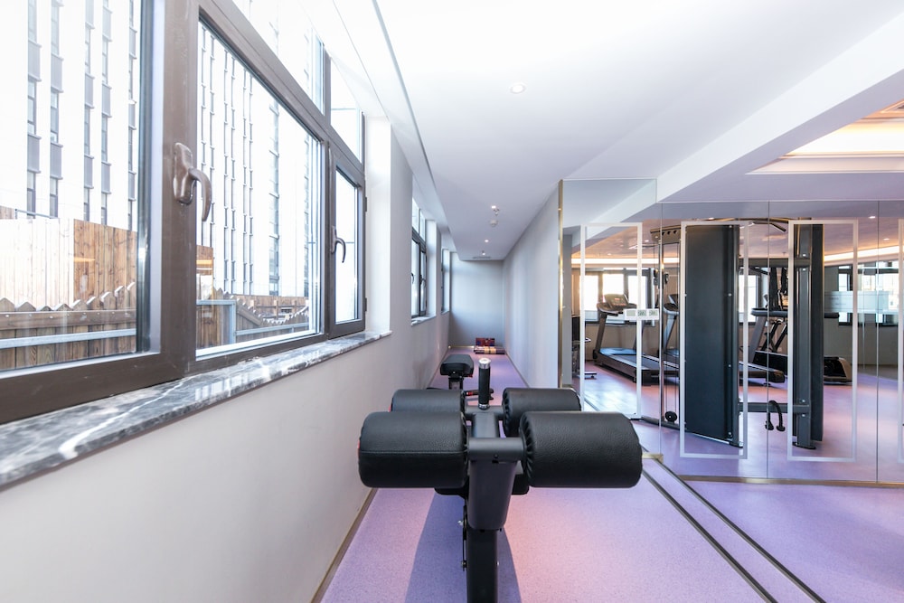 Mercure Changchun Hengxing 30/46