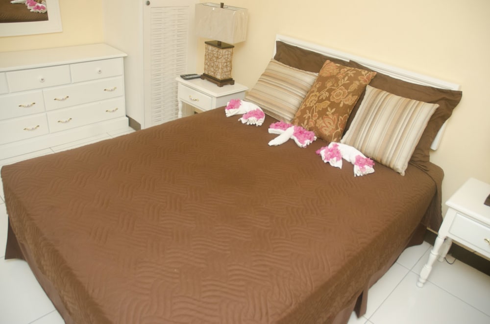 Conch Shell Beach Studio At Sandcastles Resort 9/48