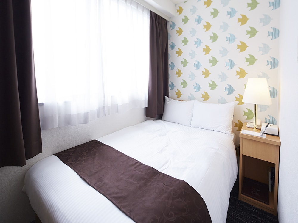 KOKO HOTEL Korakuen 14/36