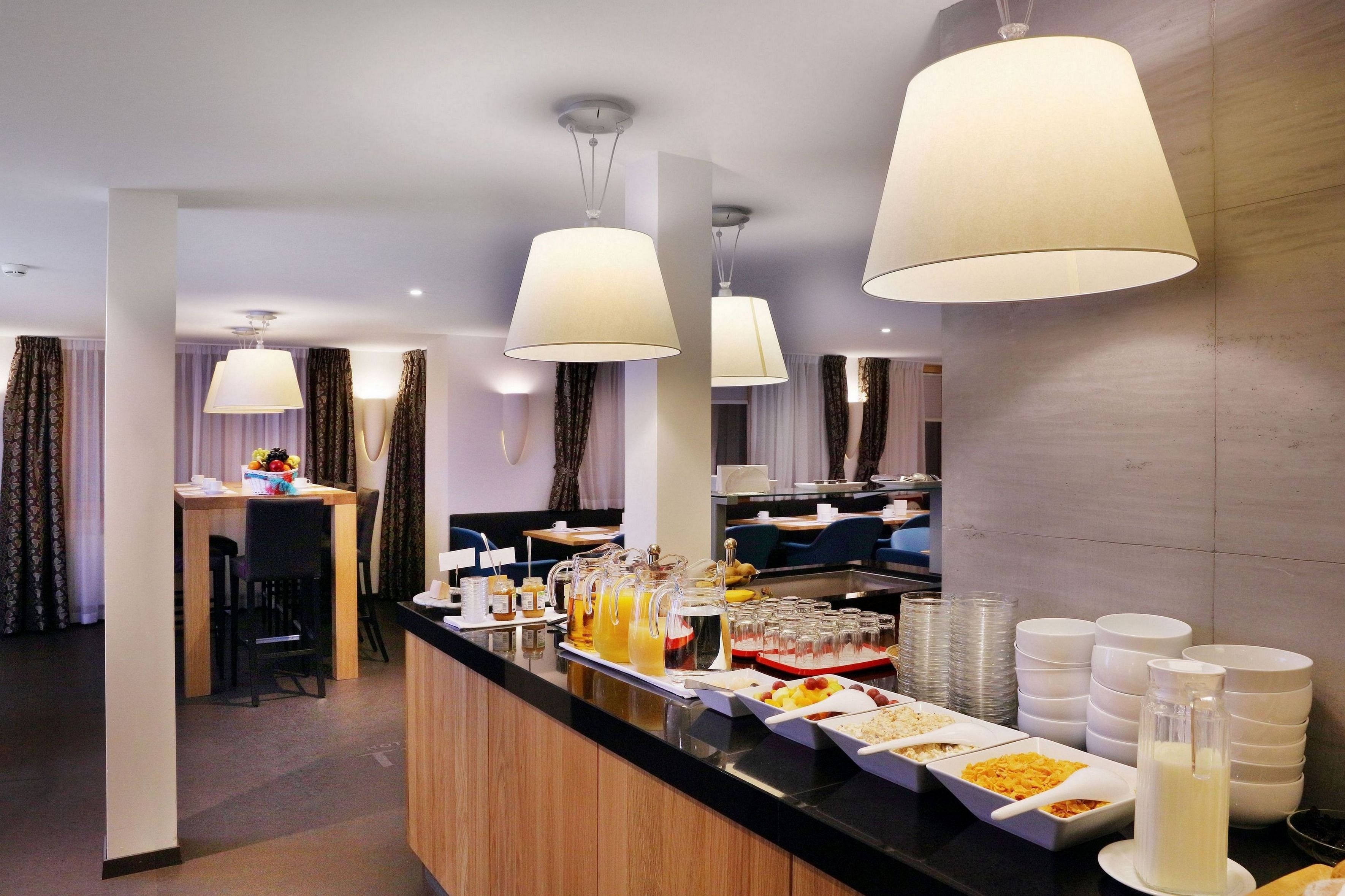 Hotel Garni Testa Grigia 3/7