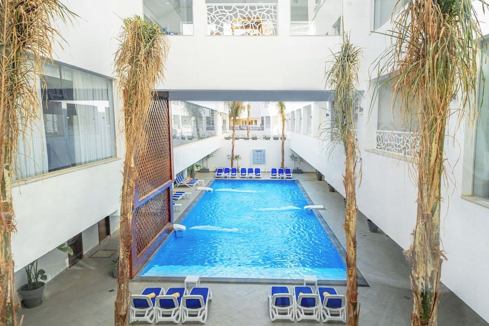 M Hotels at Sokhna 30/59